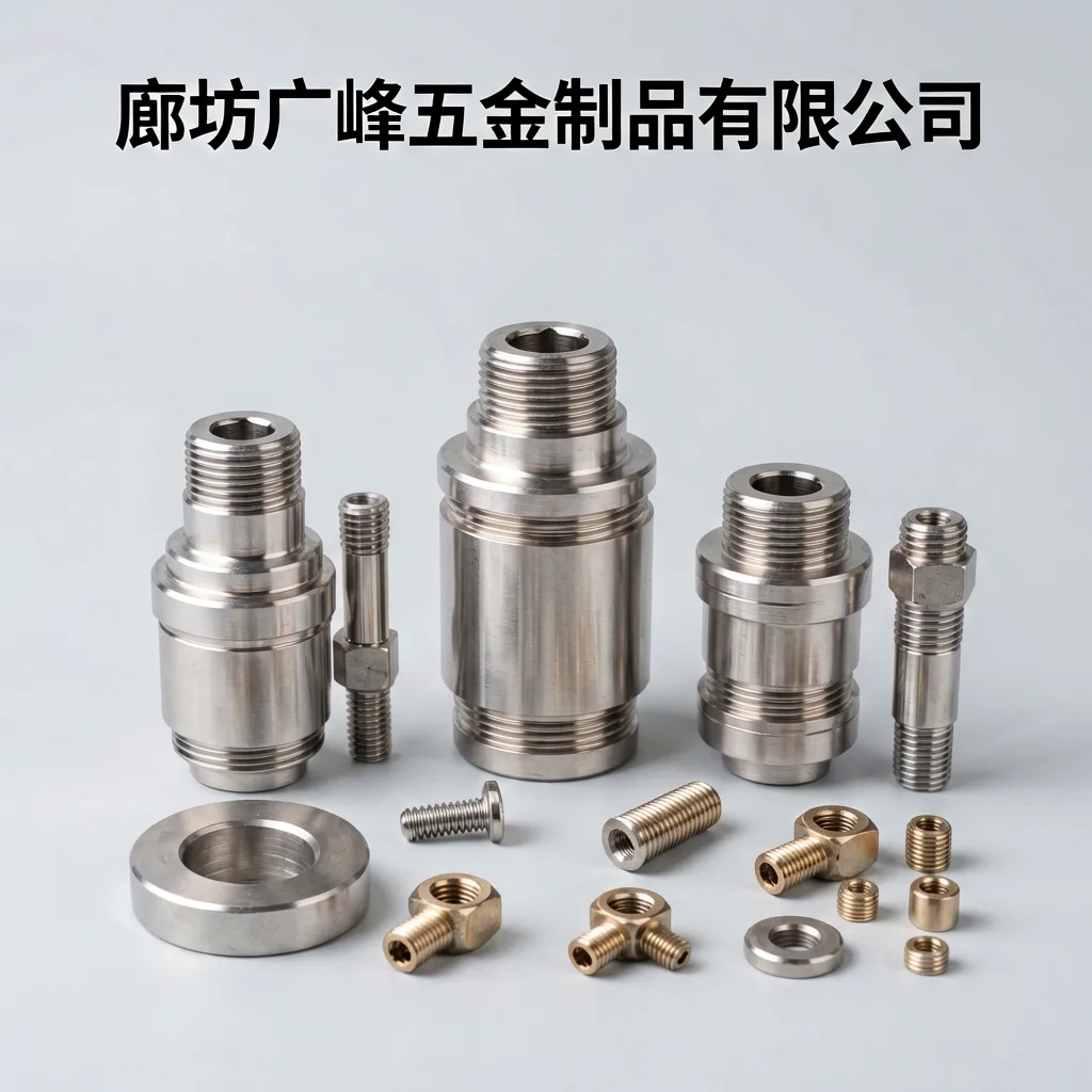 五金制品厂家